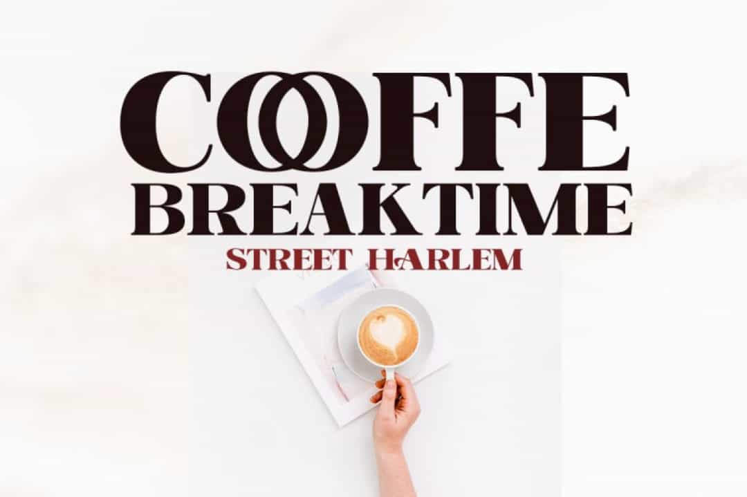 Asteru Font Image 2