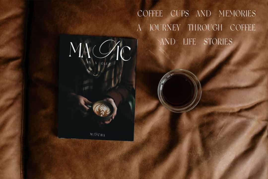 Mocha Serif Font Image 2
