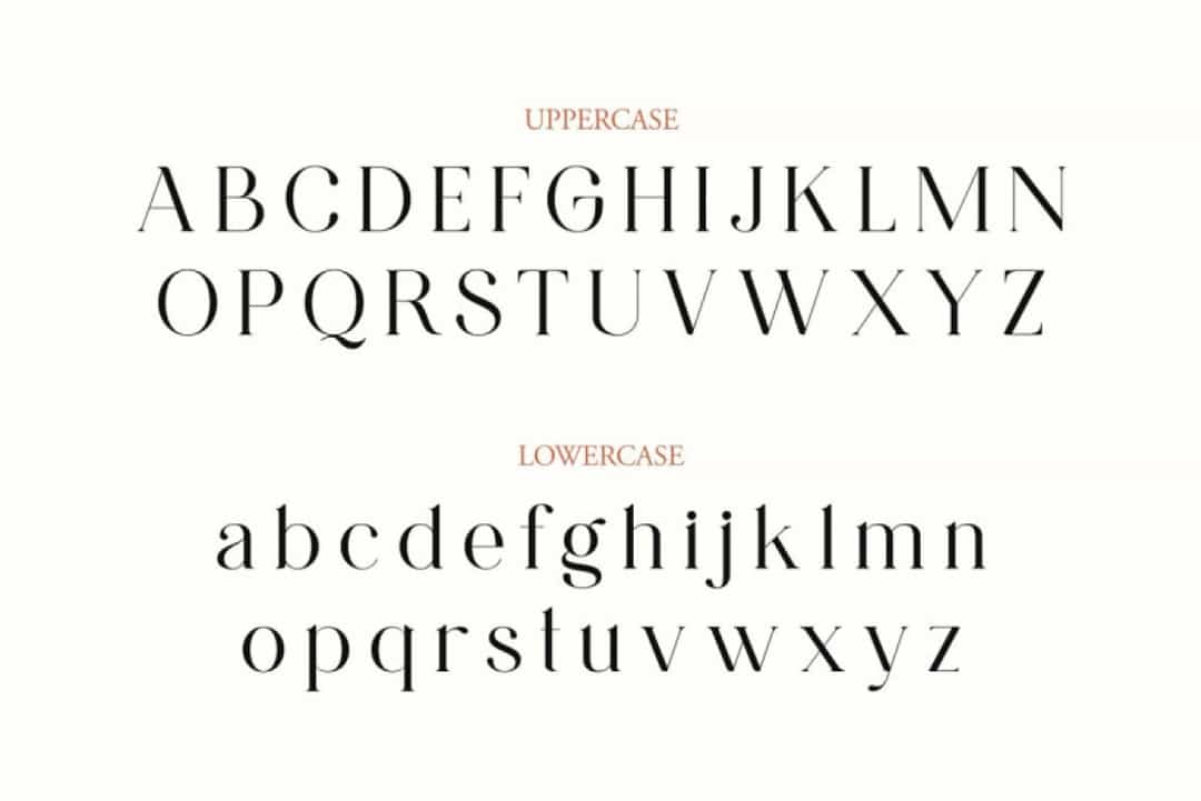NCL Gastrub Font Image 2
