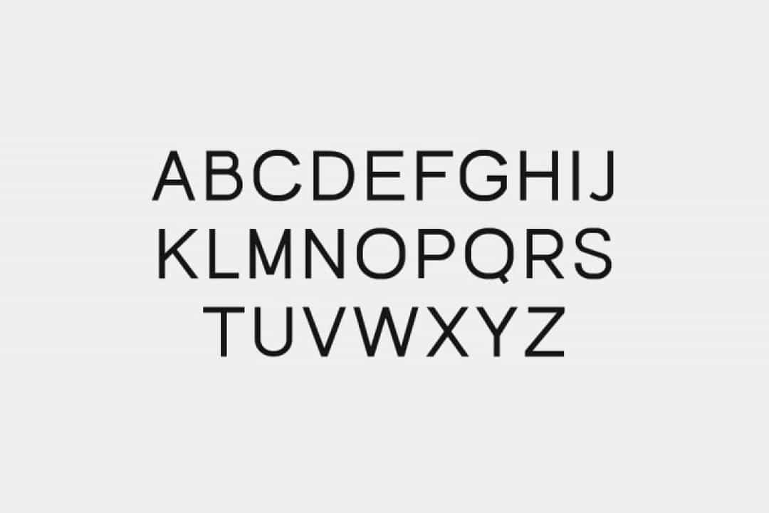 Galvanizer Font Image 2