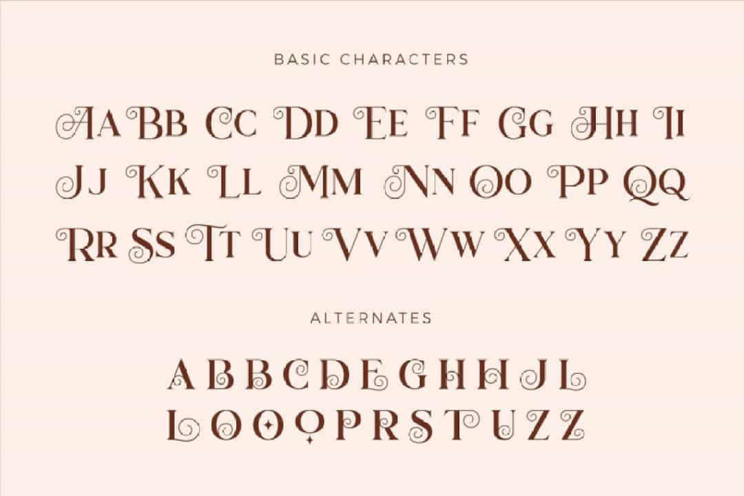 Atsuka Montreal Font Image 3