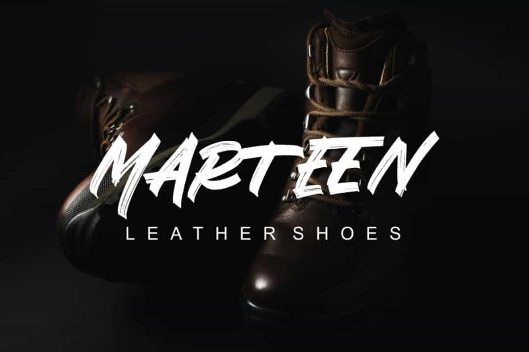 Shooter Font Image 2