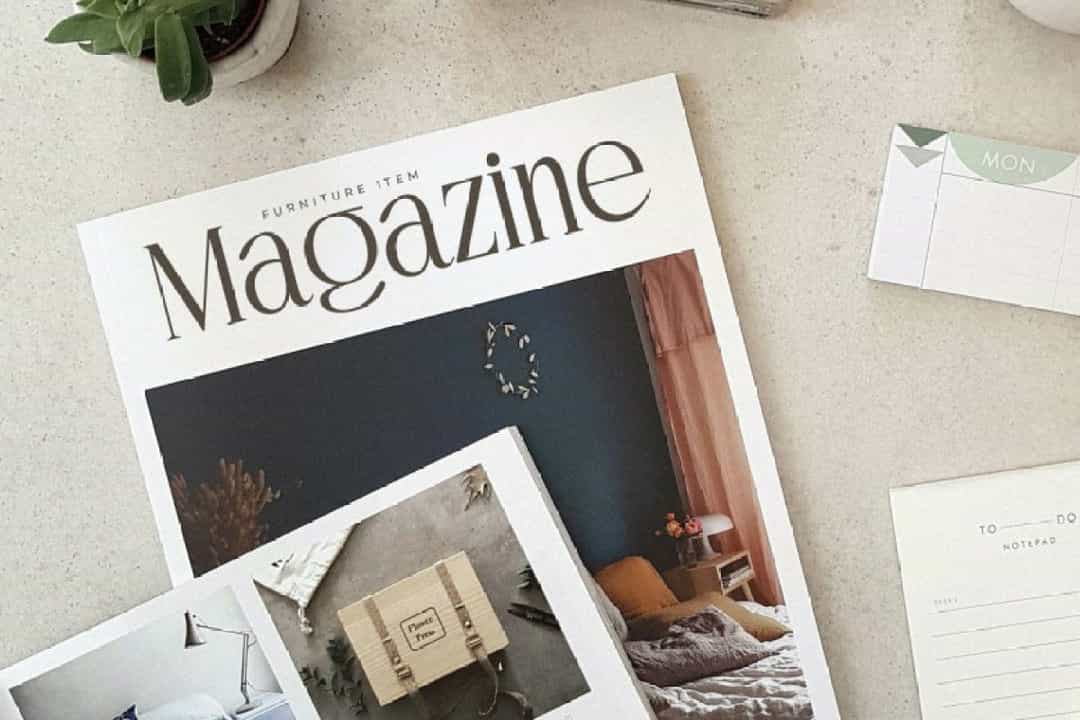 Casftego Font Image 2