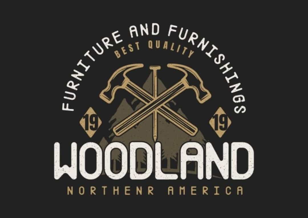 Maxtune Font Image 2