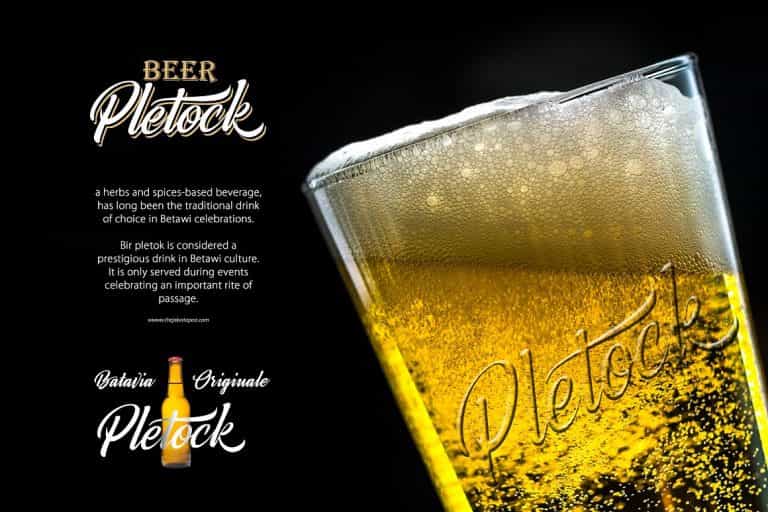 Broda Script Font Image 2