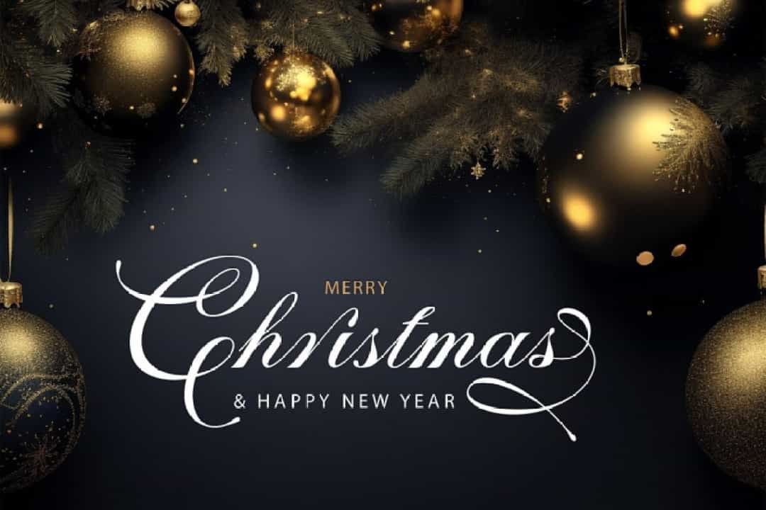 Christmas Angely Font Image 2
