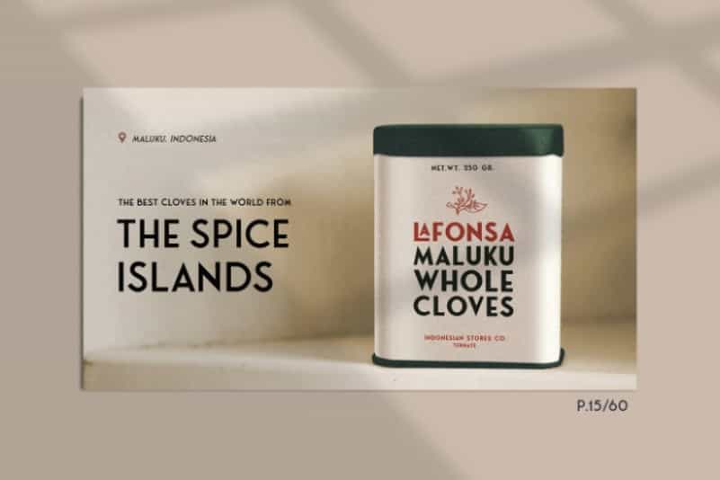 Fonseca Font Family Image 3