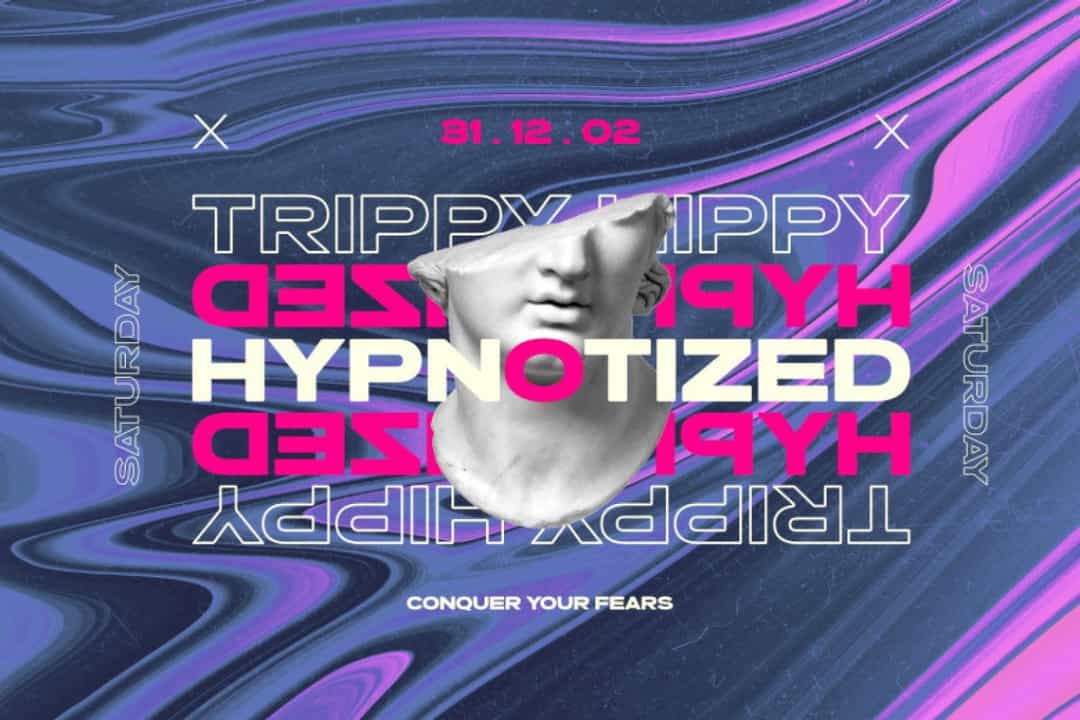 Hypebuzz Font Image 2