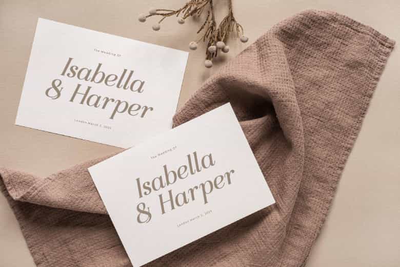 Fonphoria Font Image 2