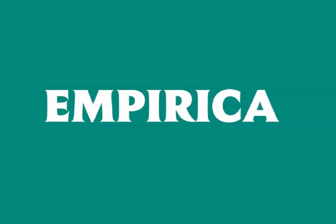 Empirica Font Image 1