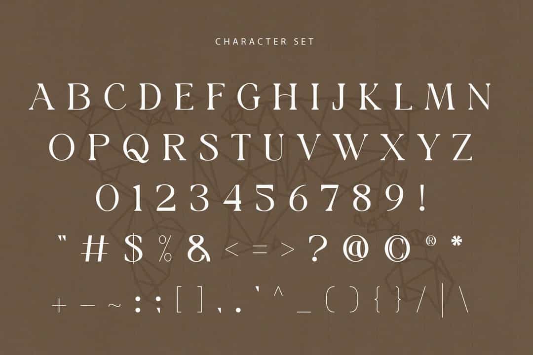 Cakelan Font Image 3