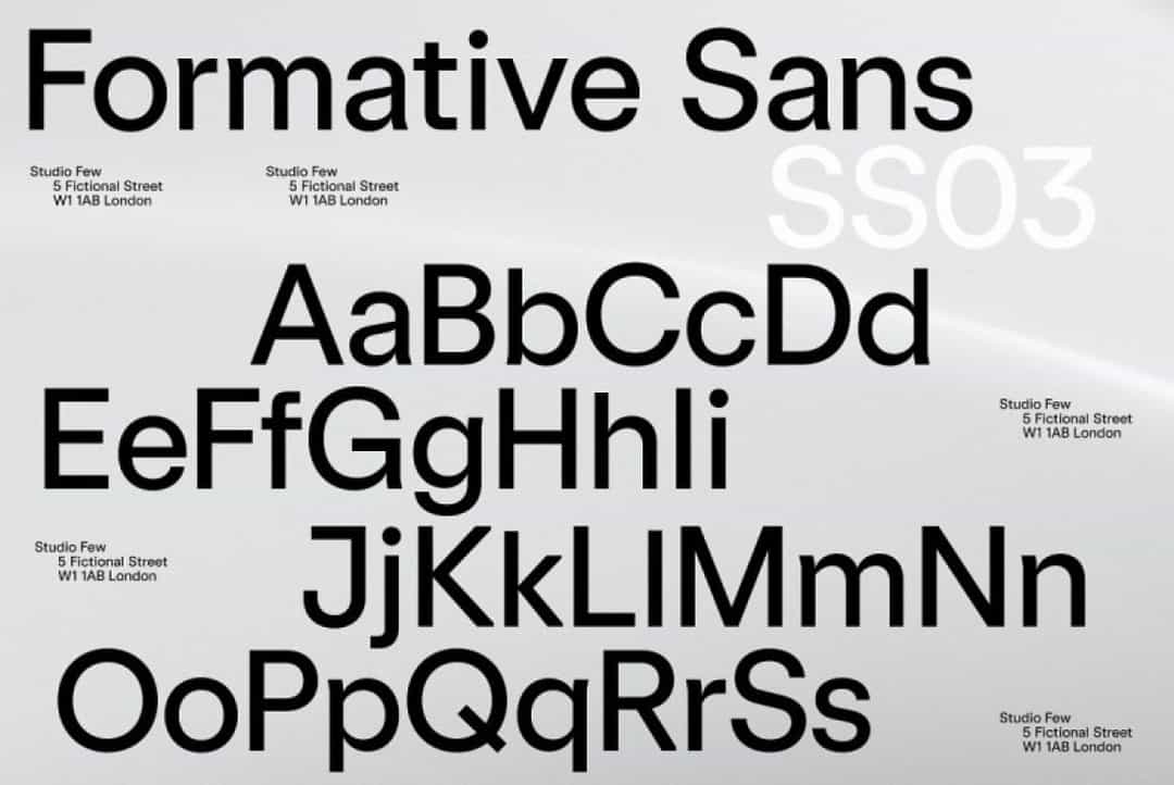 Formative Font Image 3