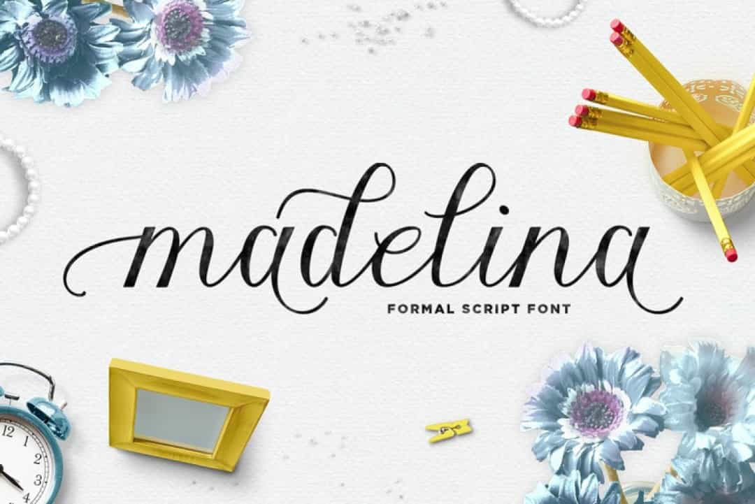 Madelina Font Image 1