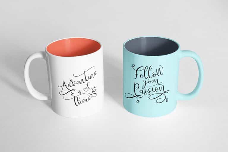 Hello Bunda Script Font Image 2