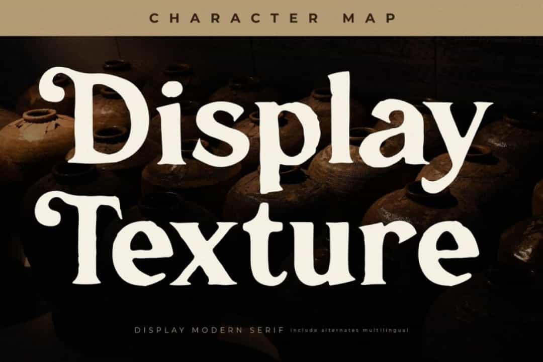 Majestic Kingdome Font Image 2