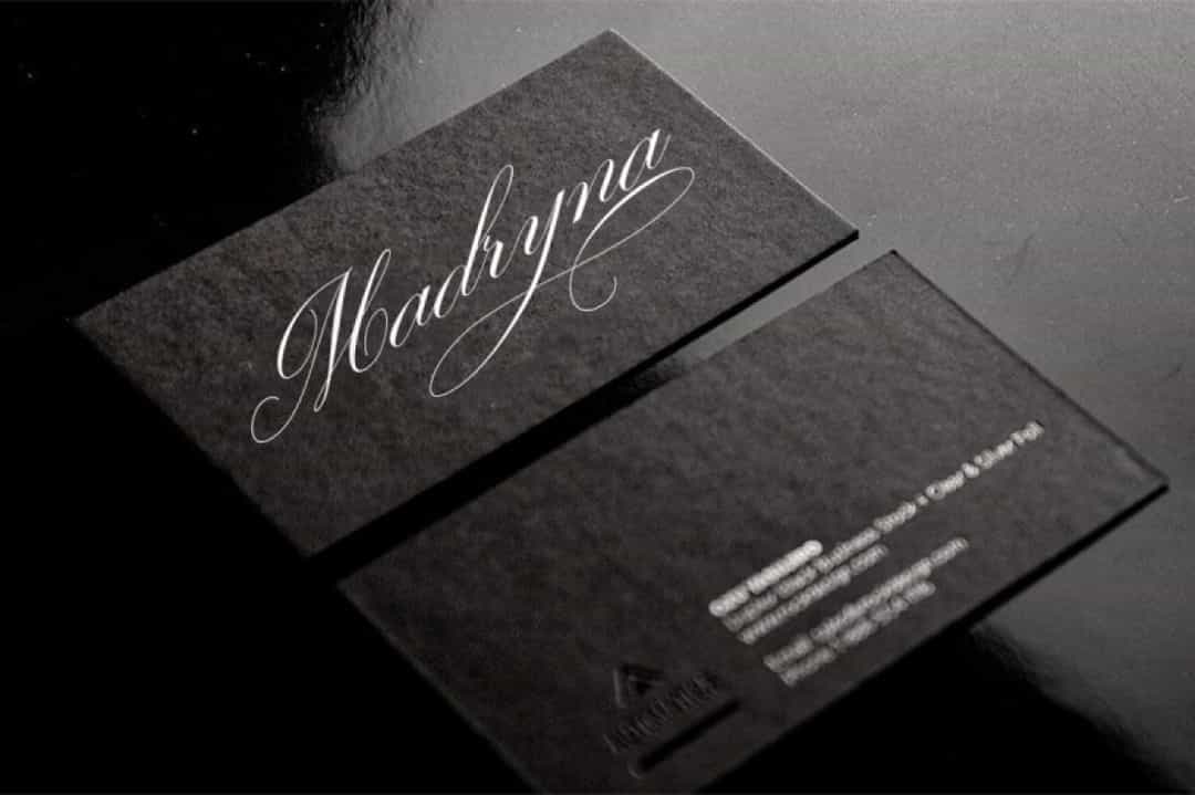 Gabyan Font Image 3