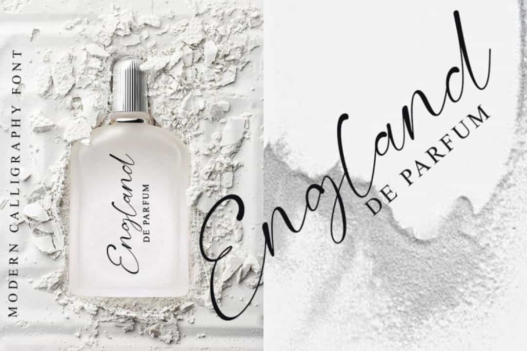 Costar Oliya Font Image 3