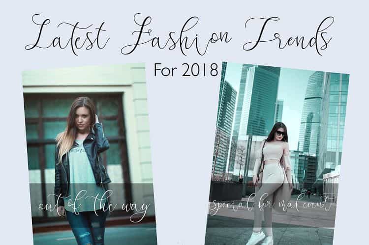 Mikayla Script Font Image 2