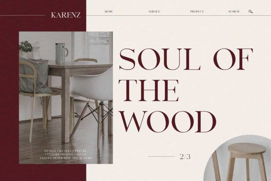 Karenz Font Image 3