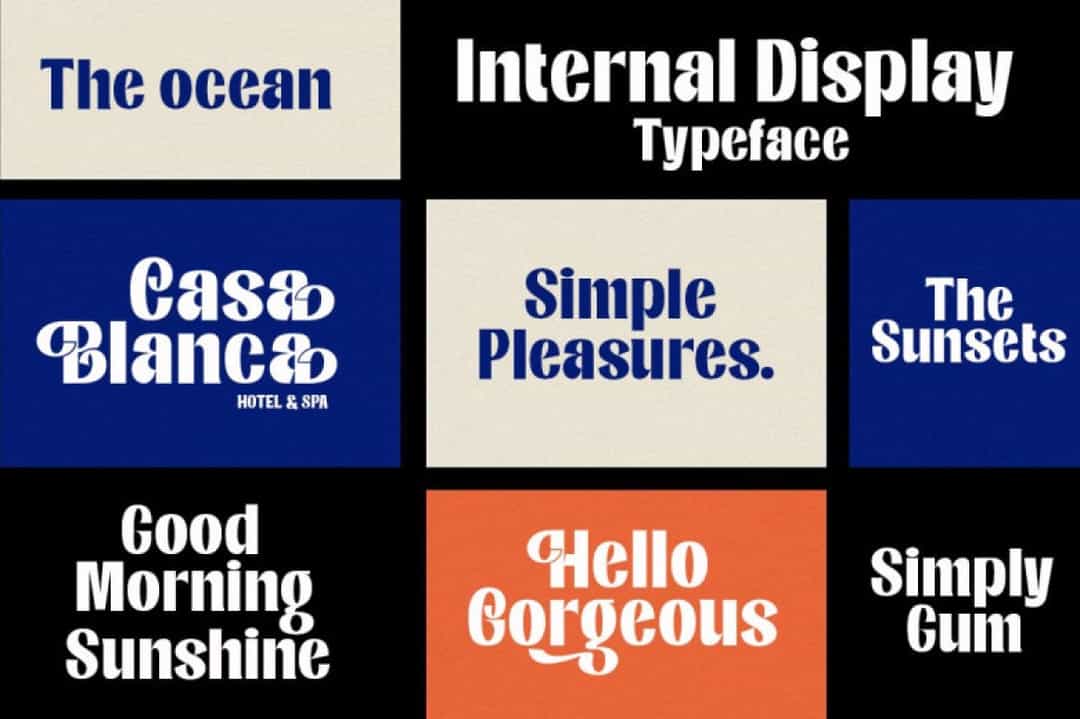 Internal Display Font Image 2
