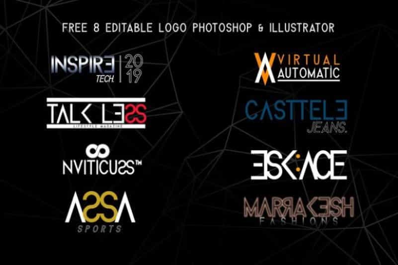 Melvick Font Family Image 3