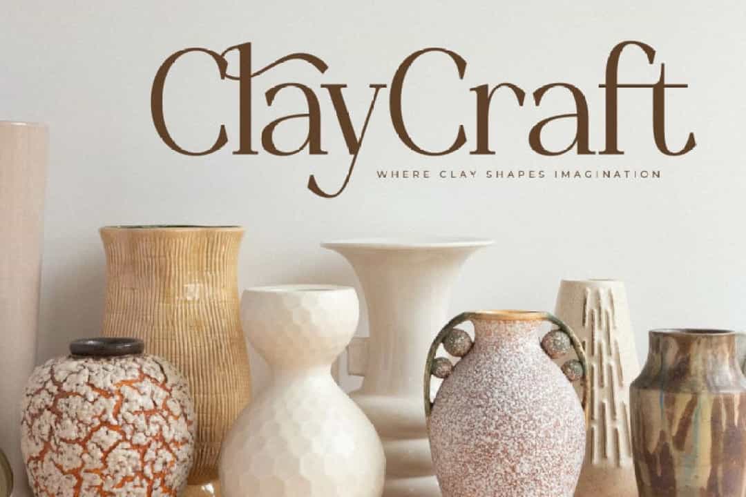 Gradeur Font Image 2