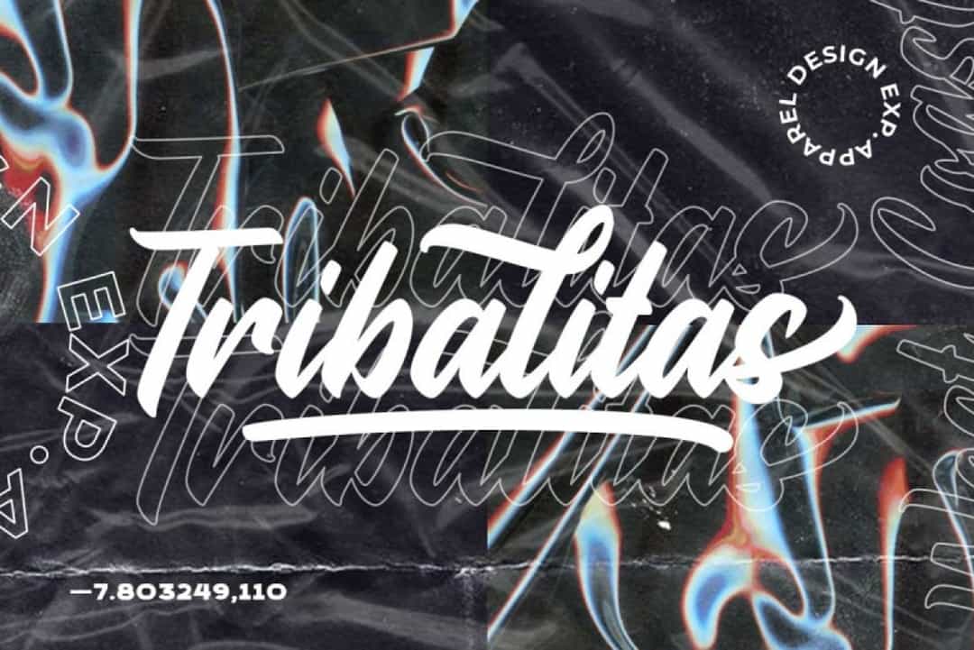Quadrone Font Image 3
