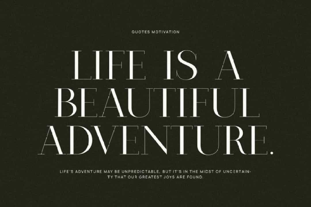 Broke Font Image 2