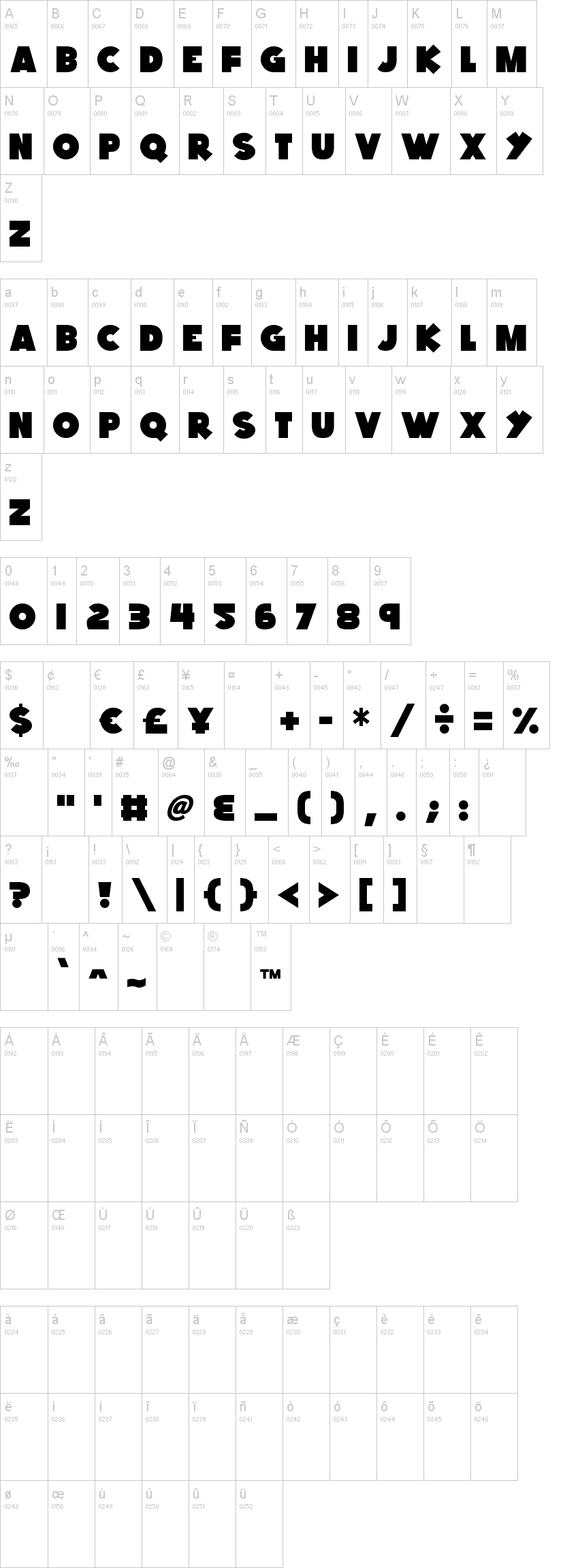 Kings Feast Font Free Image 2