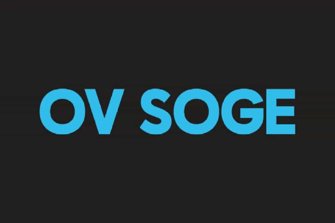 OV Soge Font Family Image 1