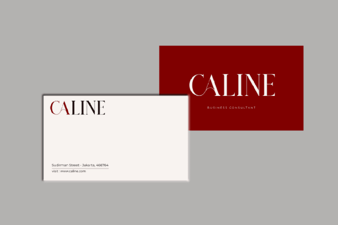 Calistha Serif Font Image 2
