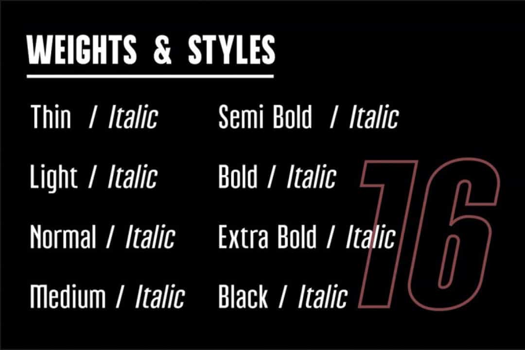 Brightons Font Image 2