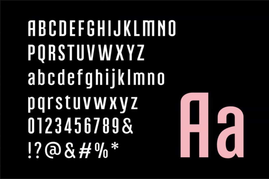 Brightons Font Image 3