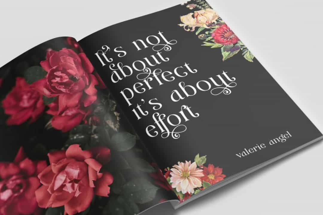 Helena Diary Font Image 2