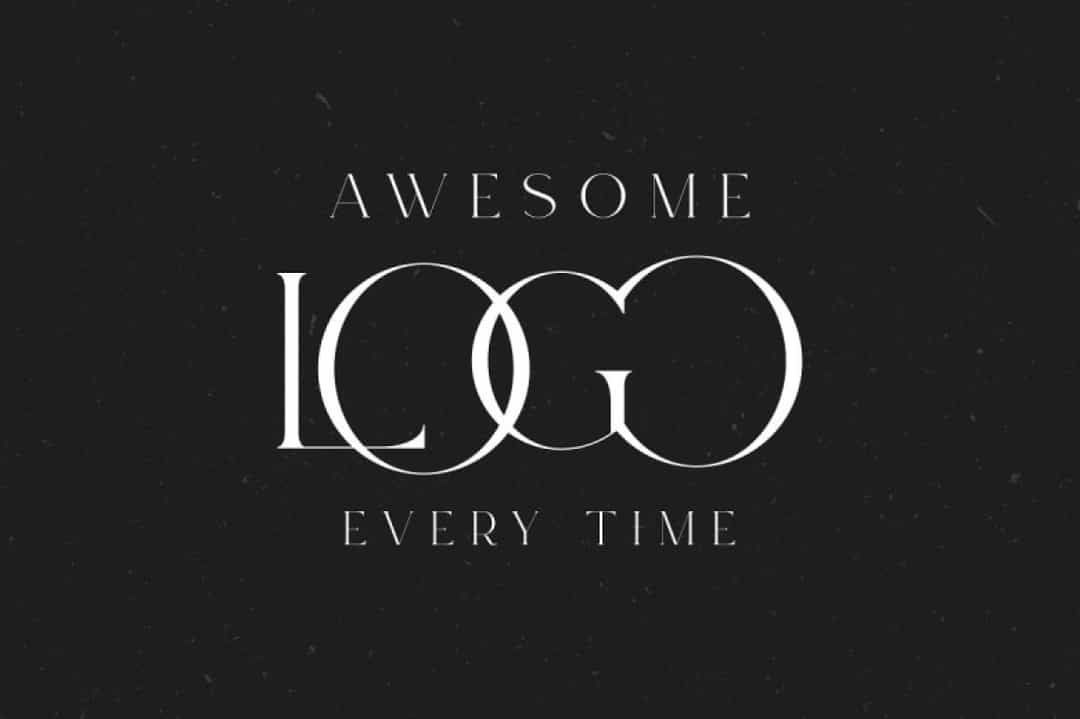 Moon Type Font Image 2