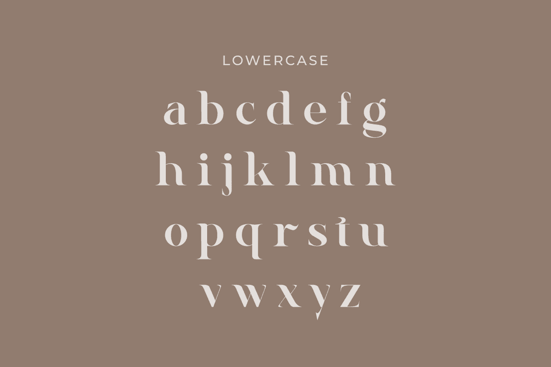 Better Monday Font Image 3