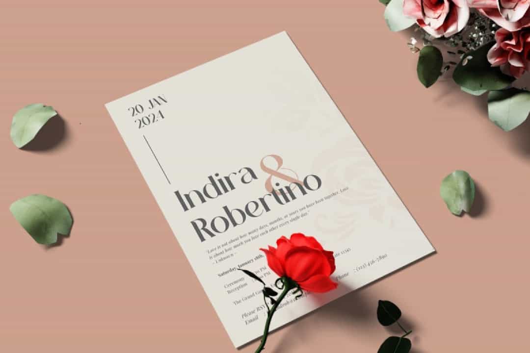 Aghita Font Image 2