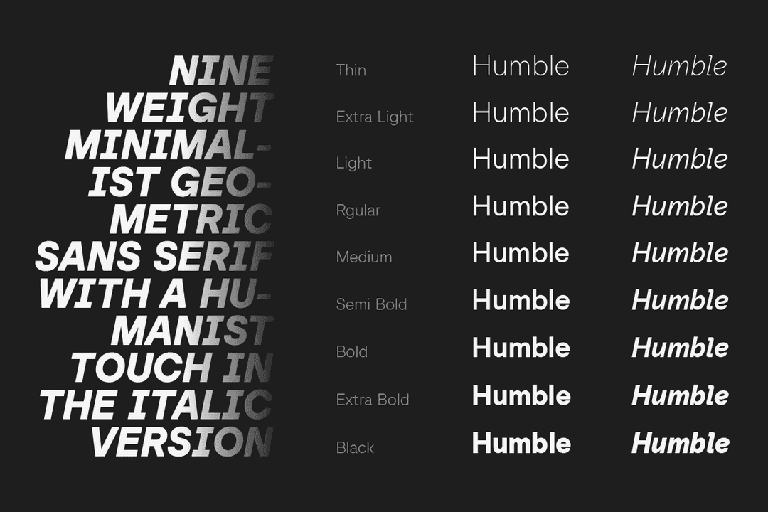 Baru Sans Font Image 2
