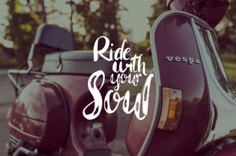 Rohman Script Font Image 2