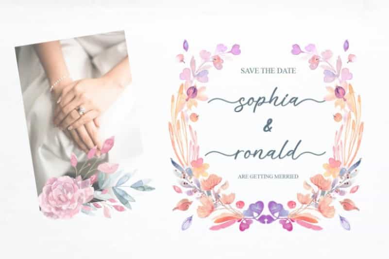 Alisha Sweet Calligraphy Font Image 3