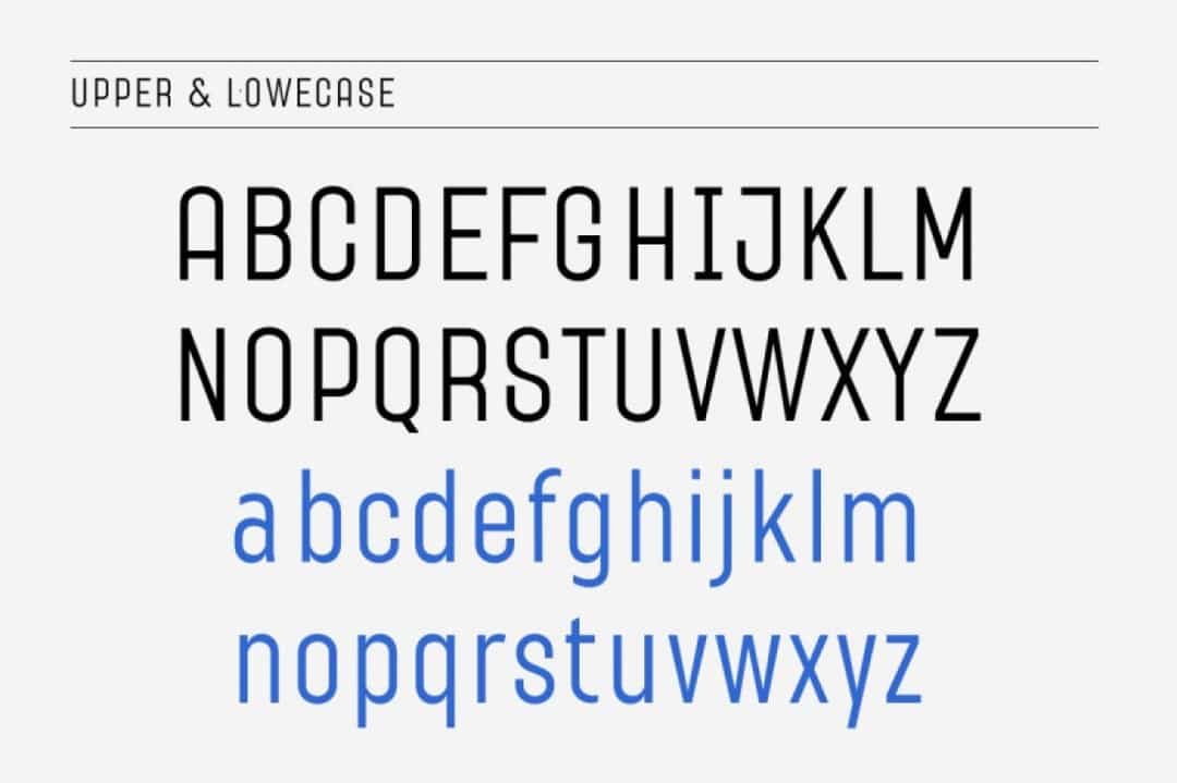 Kagoda Font Family Image 2