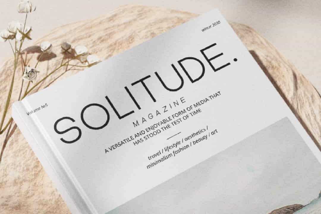 Memorism Font Image 2