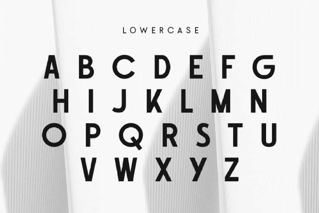 Photogenic Font Free Image 3