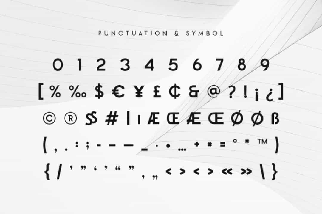 Photogenic Font Free Image 4