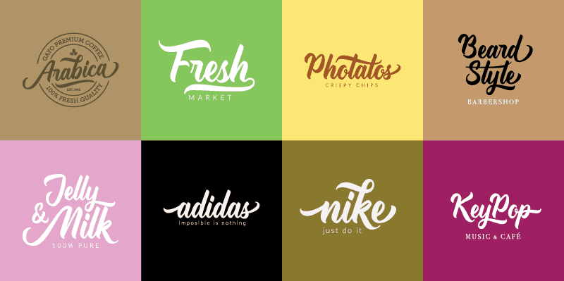 Trade Mark Font Free Image 1
