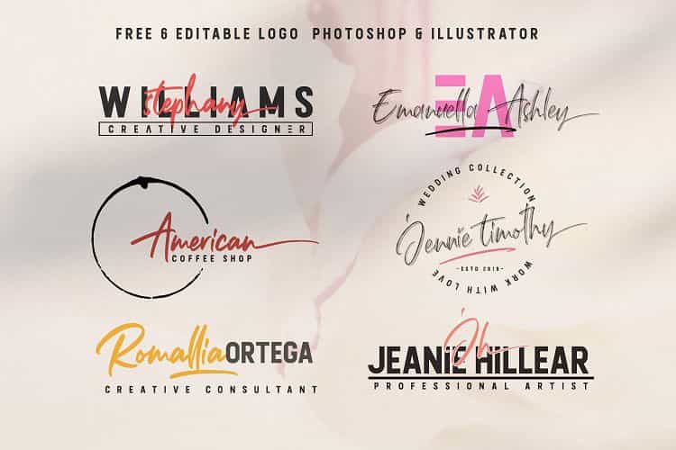 Janetta Rossie Script Font Image 2