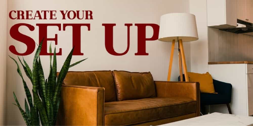 Dramish Font Image 17