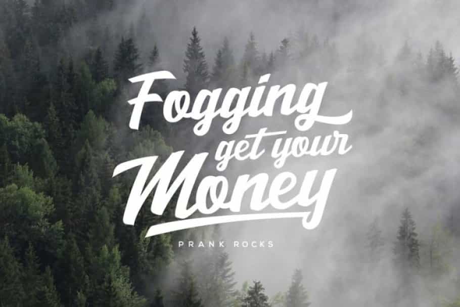Salikin Bold Script Font Image 3