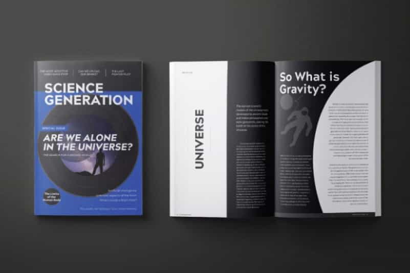 Acherus Grotesque Font Family Image 2