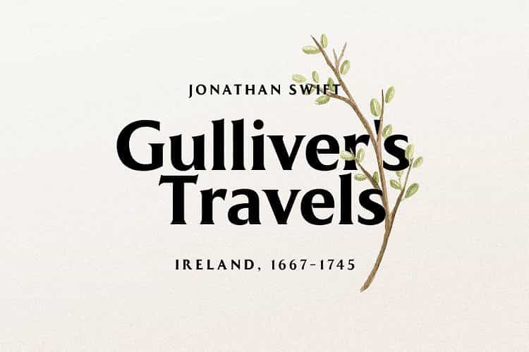 MADE Kenfolg Serif Font Image 4